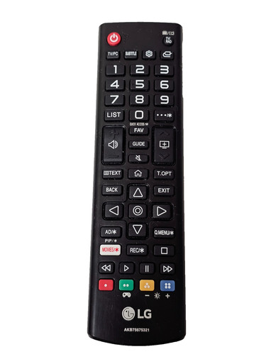 Telecomando originale - , lg