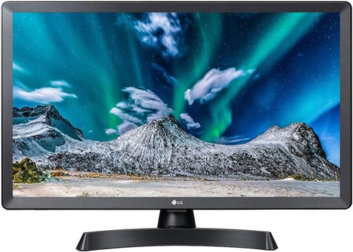 Televisor 24tl510s - lg,