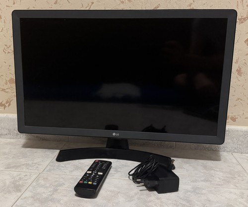24tl510s smart tv - lg, 24tl510s-pz