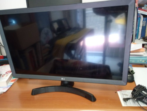 24tl510s monitor tv - lg, 24tl510s-pz