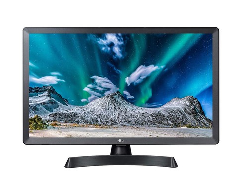 24tl510s monitor tv - lg, 24tl510s-pz