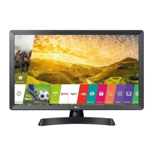 Smart 24tl510s pz - 24", 24tl510s-pz