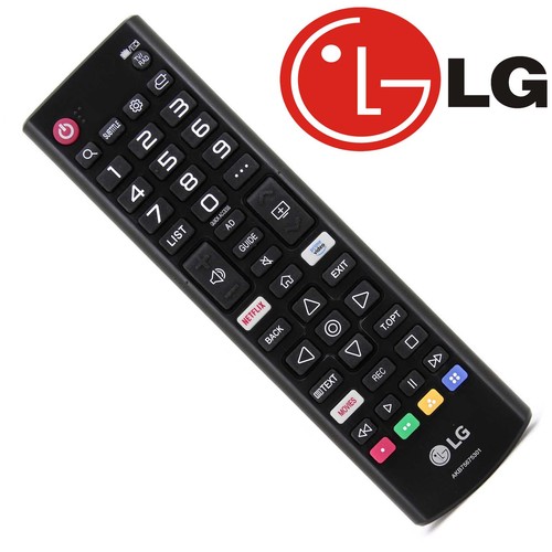 Telecomando originale - , lg