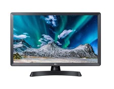 LG 24Tl510S-Pz - Monitor TV