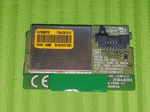 Modulo wifi trasmettitore 3d - modulo,
