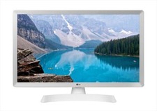 LG 24Tl510S-Pz, Monitor SMART