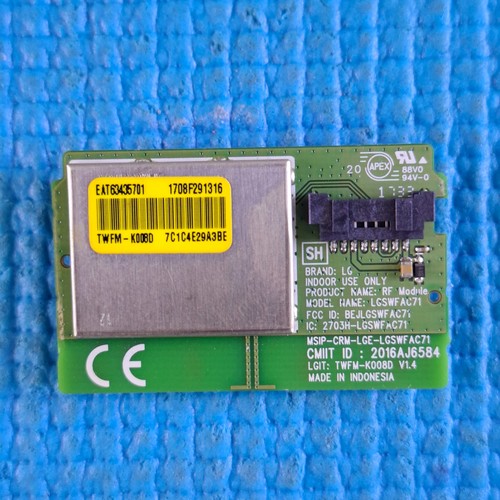 Wifi per 24mt49s - lg,