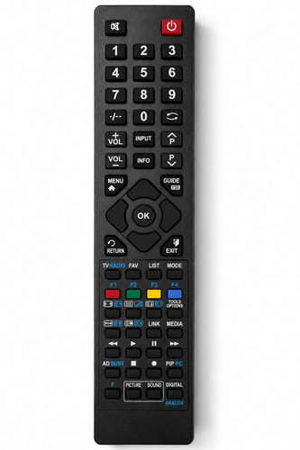 Telecomando ricambio per - di, lg